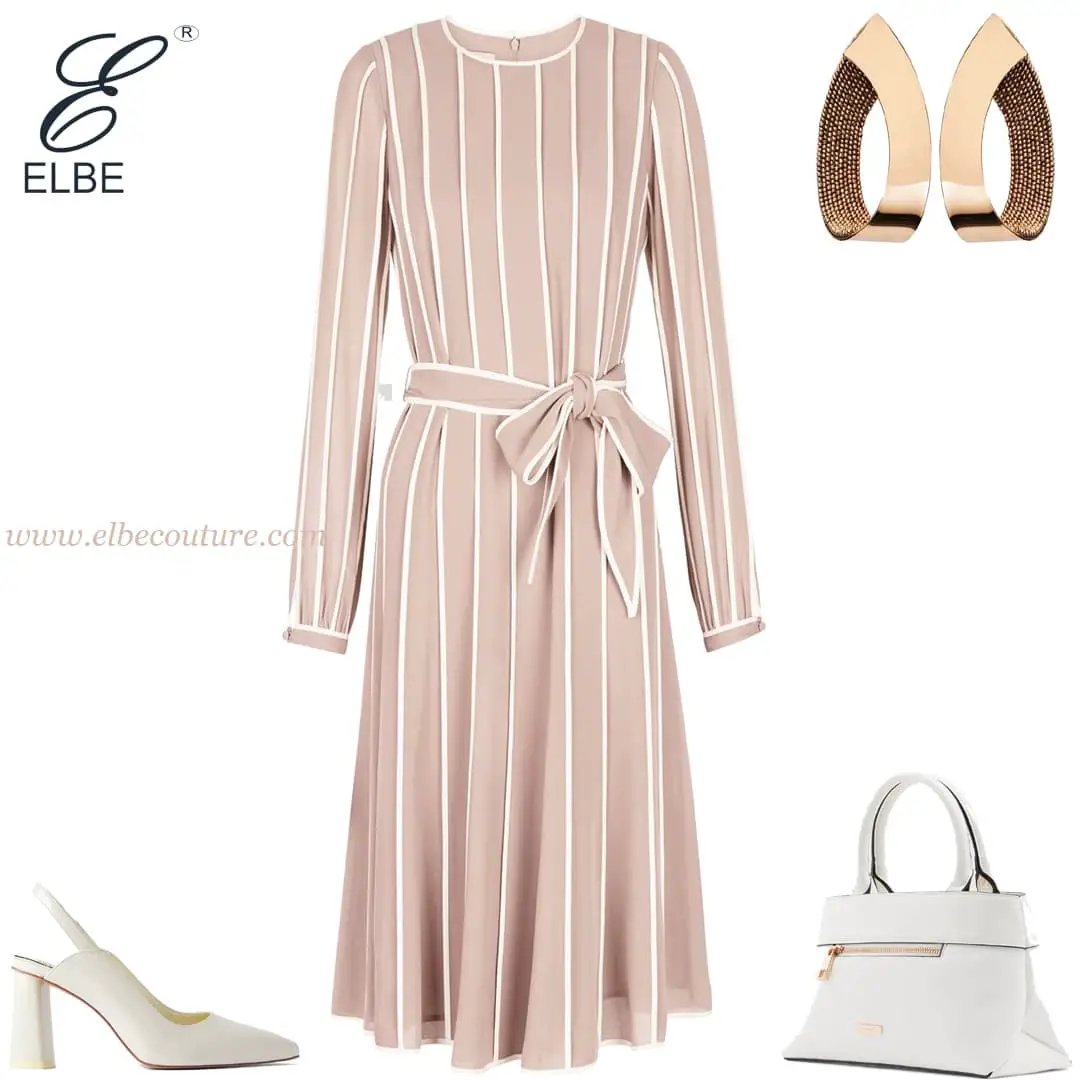 Something Elegant for a Busy Day
