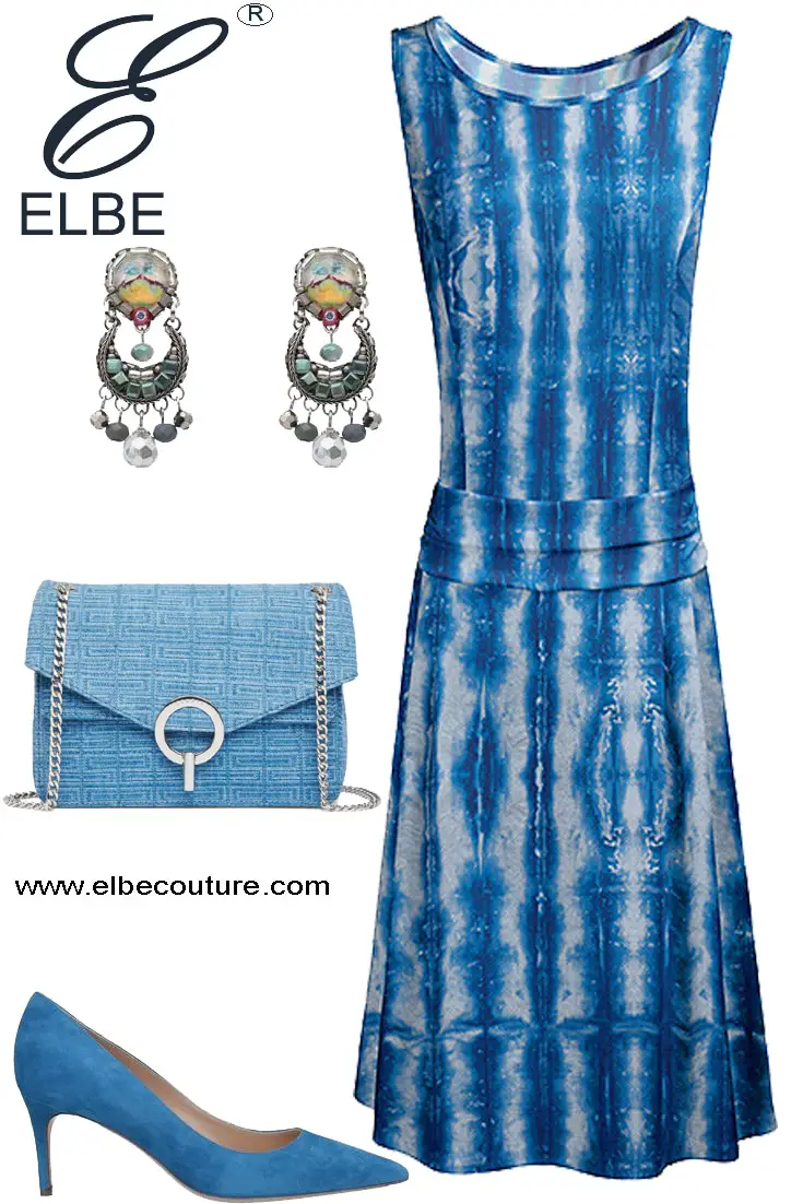 Elbe Couture House's Budget-friendly women style ideas